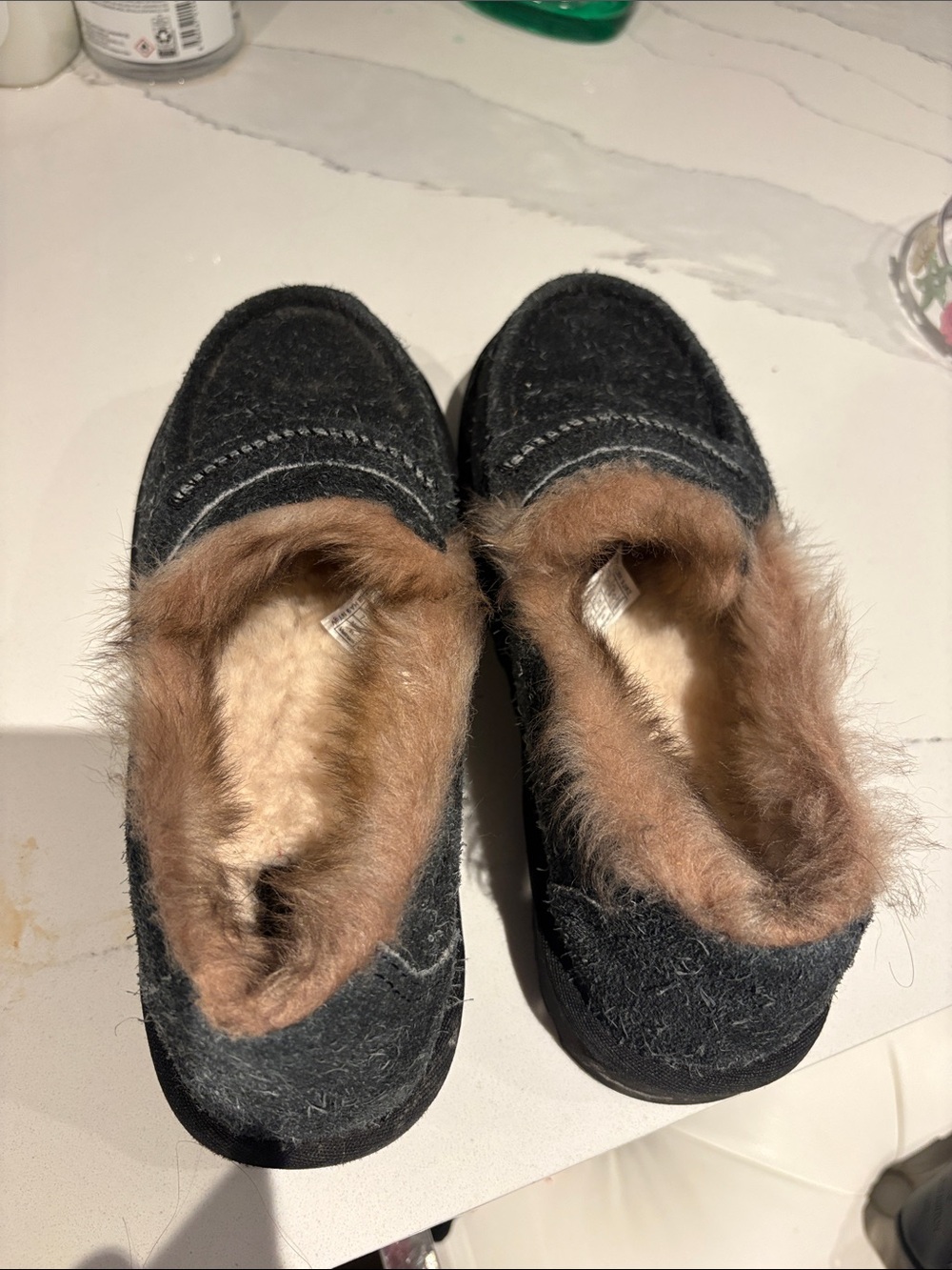 Ugg Loafer